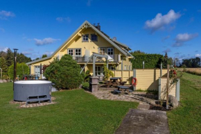 Ferienwohnung-Sandnes in Wittenbeck